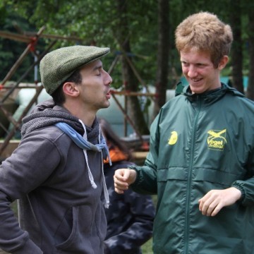 IMG 4225 - Scouts en Gidsen Zaventem 